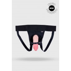 Cinta Strap - Preta